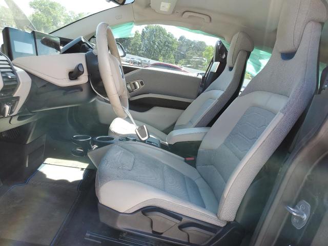 WBY1Z4C50GV506867 BMW I3 REX