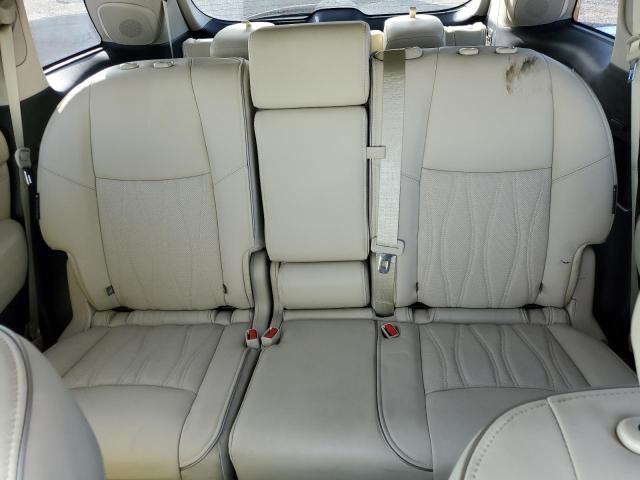 5N1DL0MN8LC504227 Infiniti QX60 LUXE