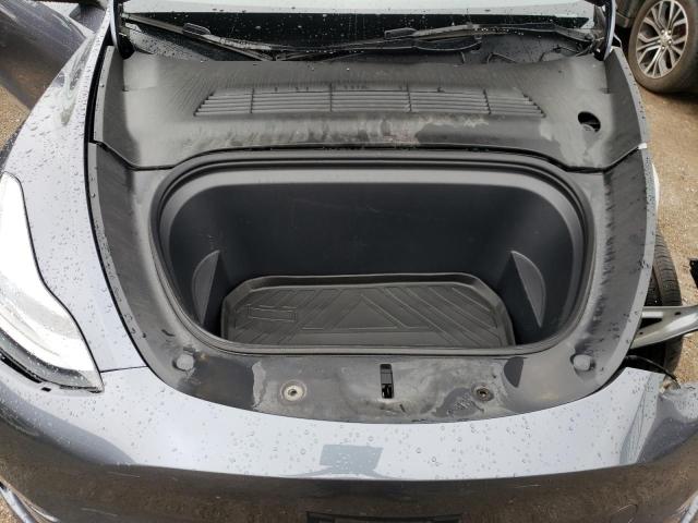 7SAYGAEE0PF703086 Tesla Model Y