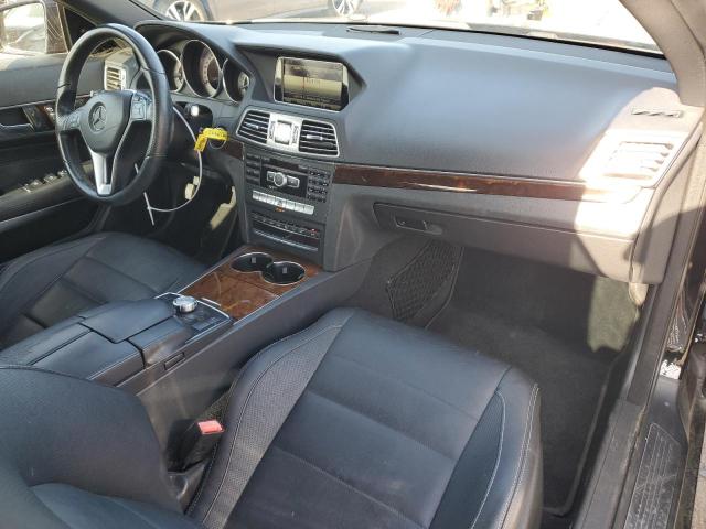 WDDKK5KF5EF239992 Mercedes-Benz E 350