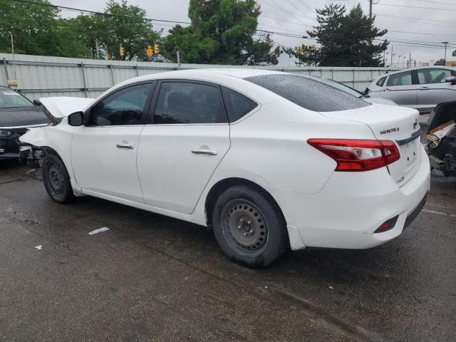 3N1AB7AP2KY249902 Nissan SENTRA S