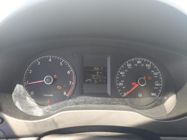 3VW2K7AJ6EM222921 Volkswagen JETTA BASE