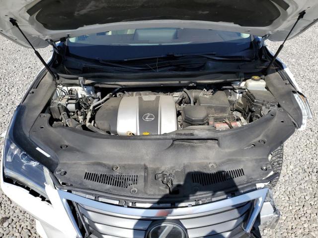 2T2BZMCA3GC039249 Lexus Rx 350 Base