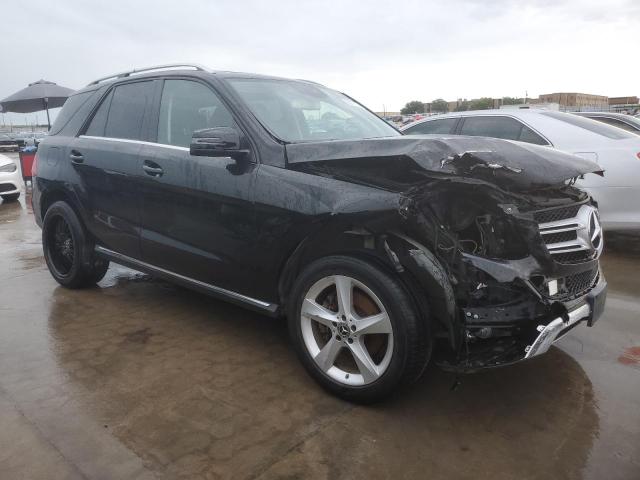 4JGDA5JB3JB044569 Mercedes-Benz GLE 350
