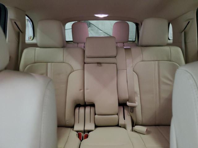 2LMHJ5ATXKBL00992 Lincoln MKT