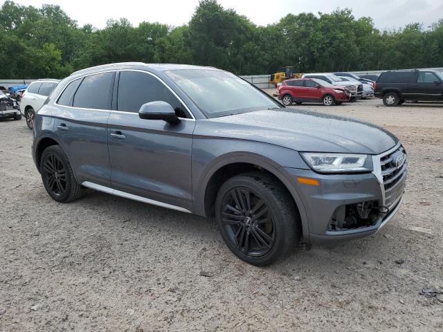 WA1BNAFYXJ2196414 Audi Q5 Premium Plus
