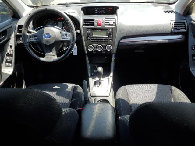 JF2SJAEC3EH401454 Subaru Forester 2.5i Premium