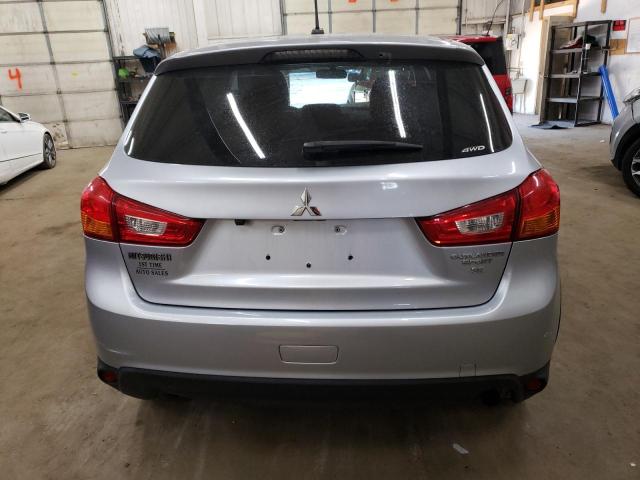 JA4AR3AW5GZ048060 Mitsubishi Outlander Sport Es