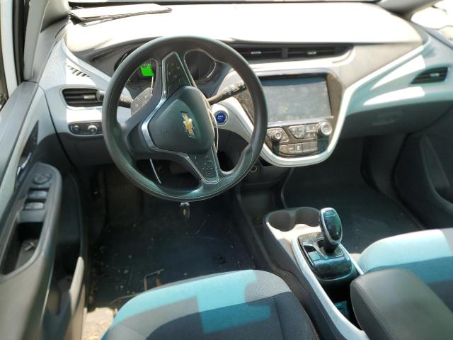 1G1FY6S03L4105625 Chevrolet BOLT EV LT