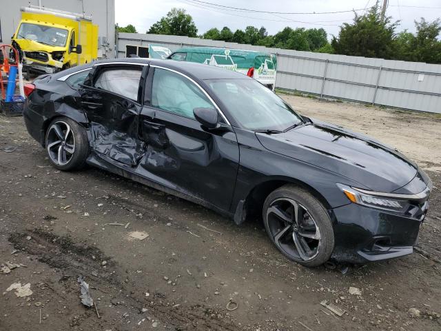1HGCV1F39NA080567 Honda Accord Sport