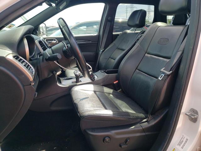 1C4RJFCG9EC215477 Jeep Grand Cherokee Overland