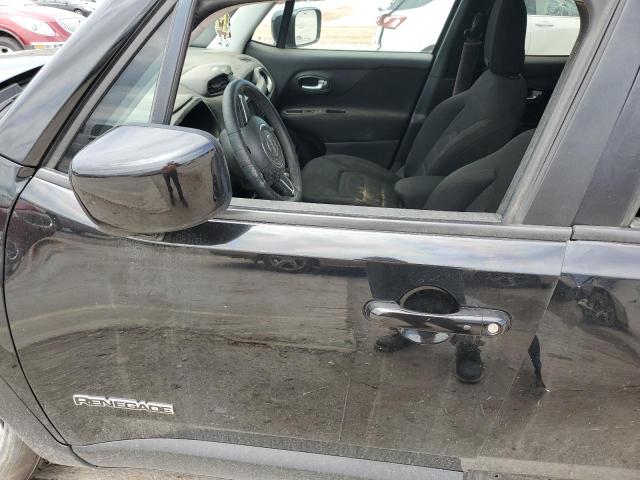 ZACNJABB9KPJ90754 Jeep Renegade Latitude