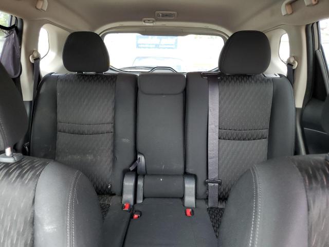 KNMAT2MT3JP592787 Nissan ROGUE S