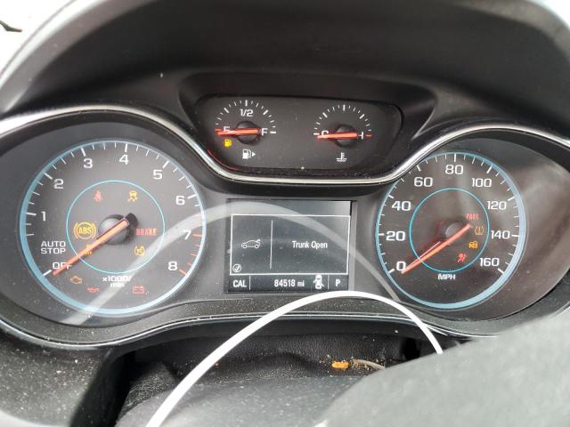 1G1BC5SM7H7275051 Chevrolet CRUZE LS
