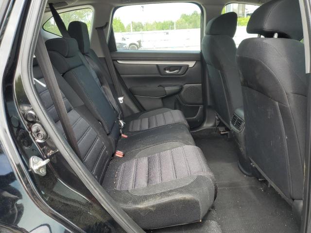 2HKRW6H31KH200401 Honda CR-V LX