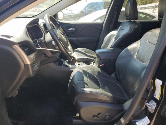 1C4PJLDS5EW261492 Jeep Cherokee Limited