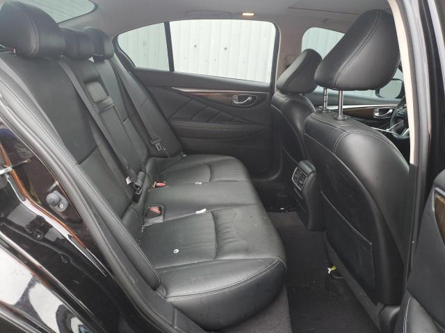 JN1BV7AR2FM422081 Infiniti Q50 BASE