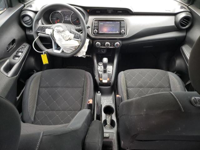 3N1CP5CU0JL522364 Nissan KICKS S