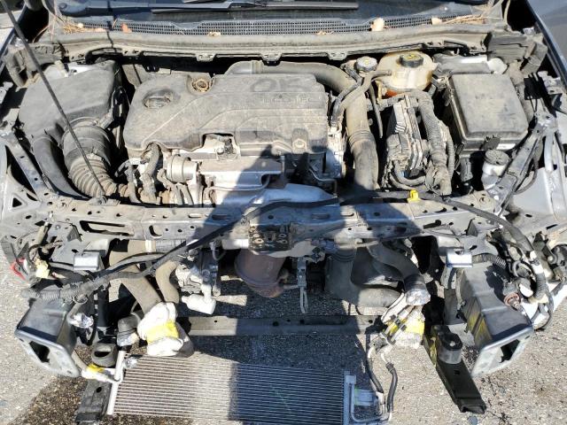 1G1BE5SM8J7198240 Chevrolet CRUZE LT