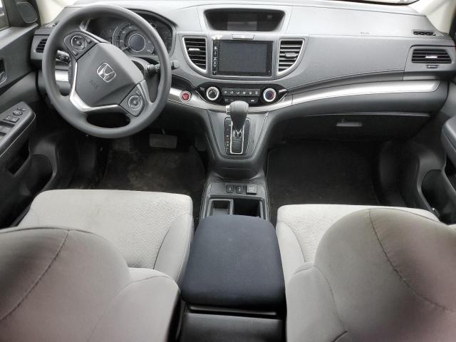 2HKRM4H52GH672674 Honda CR-V EX