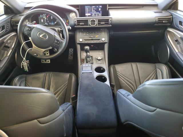 JTHHP5BC5F5000251 Lexus Rc-f