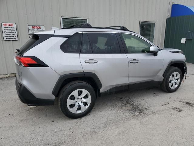 JTMG1RFV1KD005450 Toyota RAV4 LE