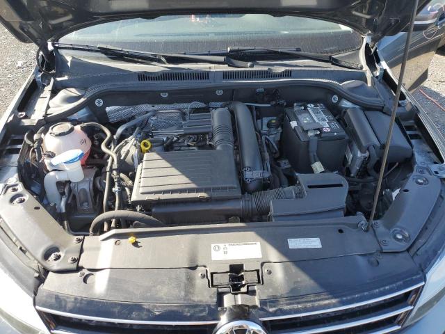 3VWDB7AJ2JM239170 Volkswagen JETTA SE