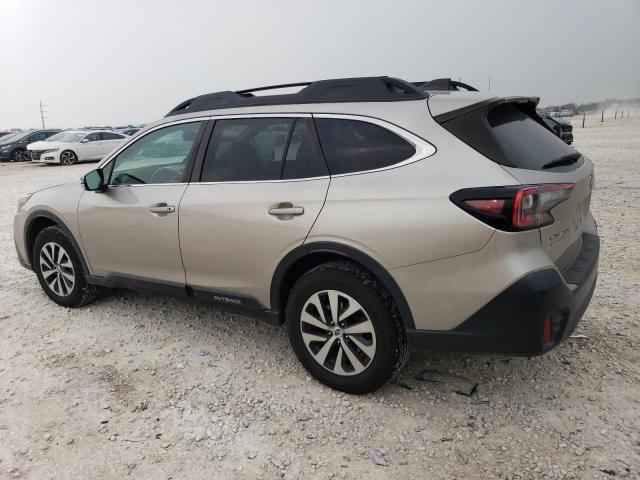 4S4BTACCXL3220837 Subaru Outback Premium