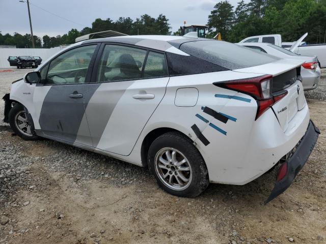 JTDKAMFU6M3152733 Toyota Prius Special Edition