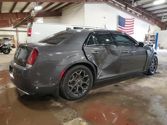 2C3CCAGGXGH208572 Chrysler 300 S