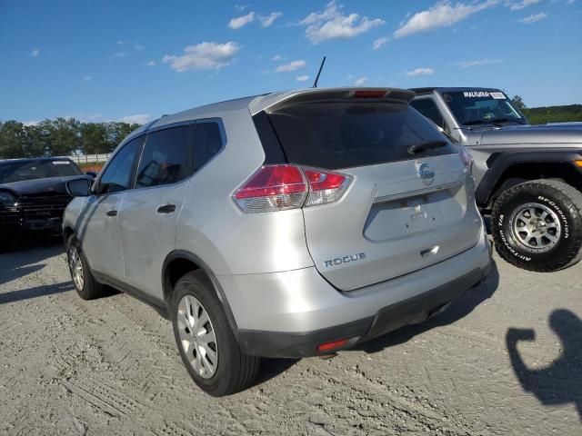 KNMAT2MV7GP684673 Nissan ROGUE S