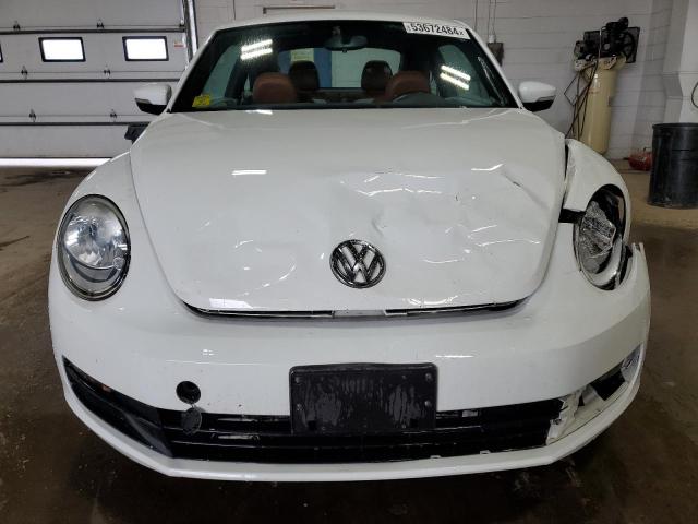 3VWF17AT9FM652496 Volkswagen Beetle 1.8t