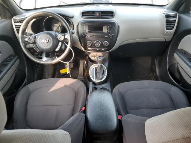 KNDJN2A26F7132522 KIA Soul
