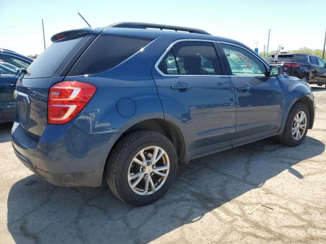 2GNALCEK1H6203027 Chevrolet EQUINOX LT