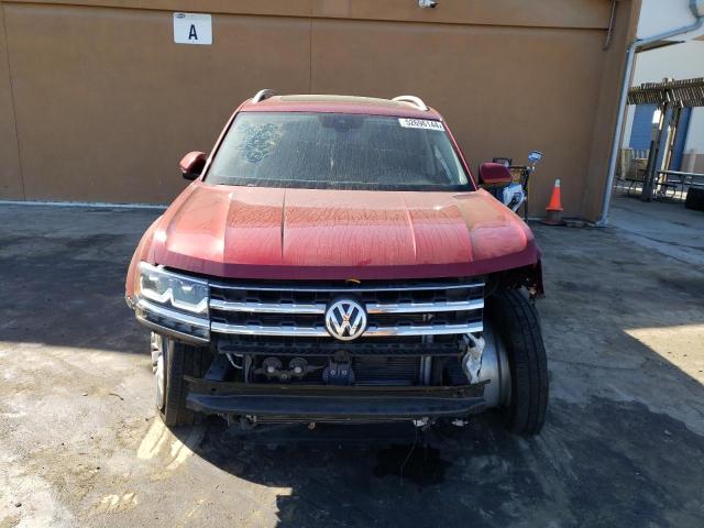 1V2MR2CAXKC512372 Volkswagen ATLAS SEL