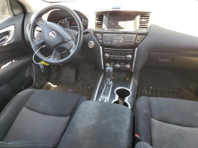 5N1DR2MM1HC610186 Nissan Pathfinder S