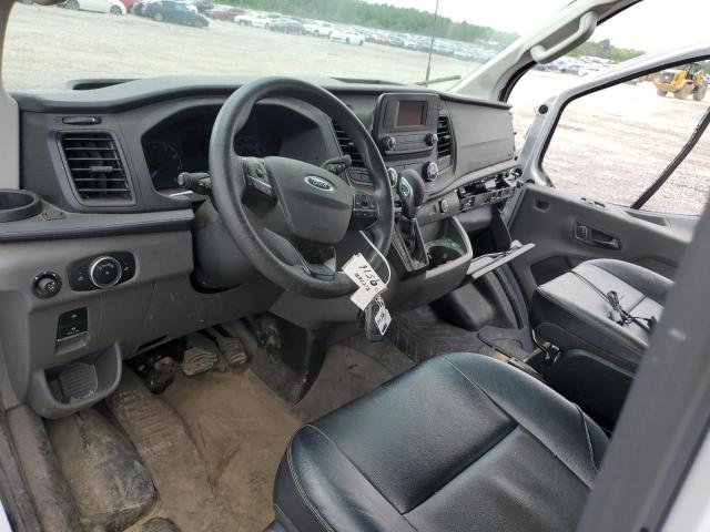 1FTYE1Y8XPKA49516 Ford Transit T-150