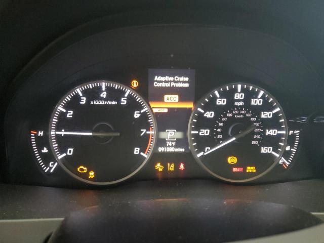 5J8TB4H71JL002759 Acura Rdx Advance