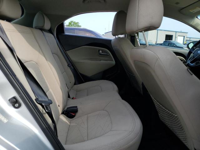 KNADN5A3XF6514904 KIA RIO EX