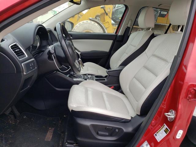 JM3KE2DY0G0919147 Mazda CX-5 GT
