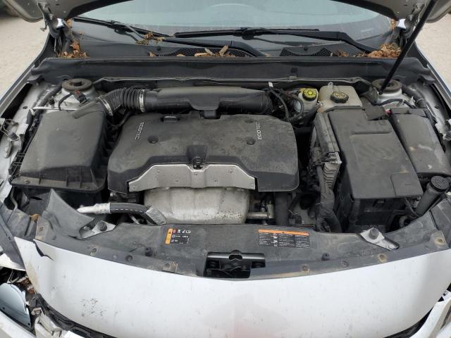 1G11C5SL9FU152157 Chevrolet MALIBU 1LT