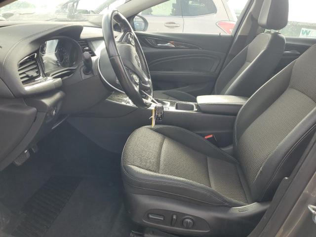 W04GM6SX6J1171504 Buick Regal Preferred Ii