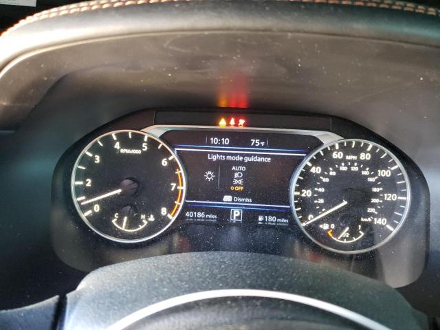 1N4BL4CV3NN346865 Nissan ALTIMA SR