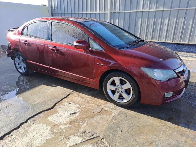 Auction sale of the 2010 Honda Civic, vin: *****************, lot number: 49300794