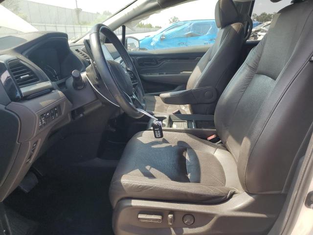 5FNRL6H90JB005433 Honda Odyssey Elite
