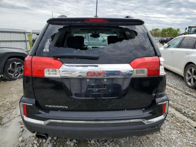 2GKALNEK3H6351186 GMC Terrain Sle