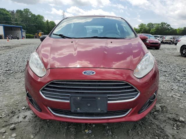3FADP4FJ7EM171231 Ford Fiesta Titanium