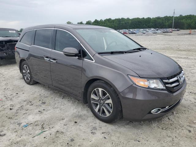 5FNRL5H91GB095243 Honda Odyssey Touring