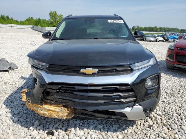 KL79MRSL2NB021545 Chevrolet Trailblazer Lt