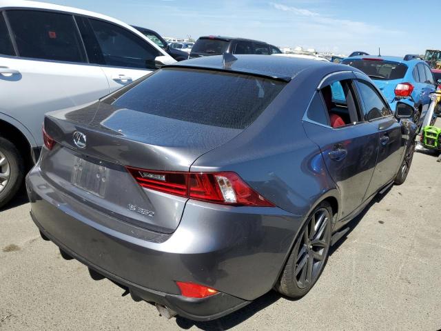 JTHBE1D22E5008590 Lexus IS 350